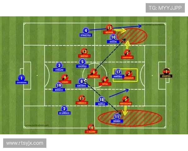 广州篮球队在世锦赛中的战术表现分析与反思