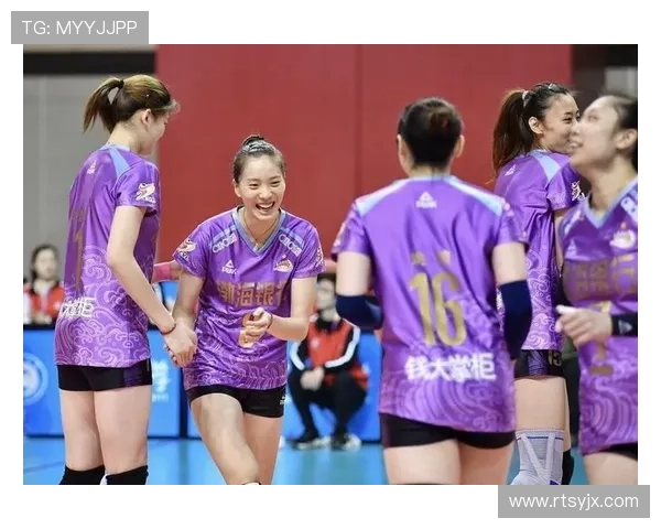 杭州排球队在城市联赛中的状态分析与表现点评