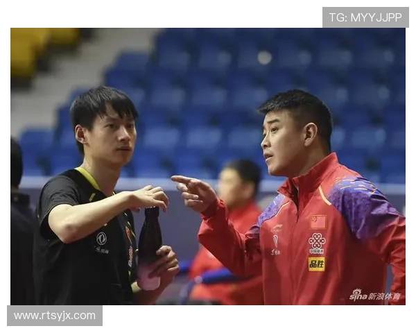 专访乒乓球名将赵强揭秘他成功背后的训练与心路历程