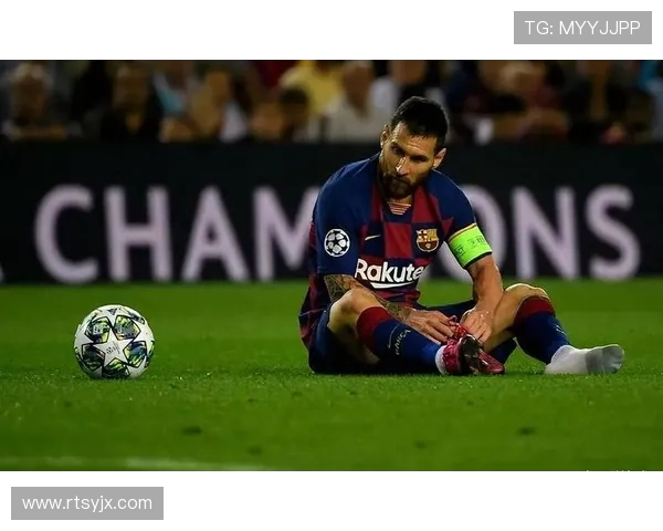 梅西在足球界的影响力与成就深度解析及其对未来球员的启示